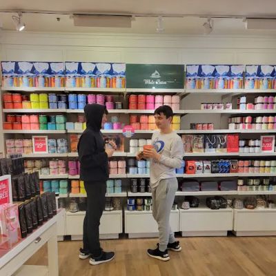 Bath & Body Works