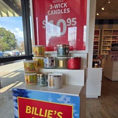 Bath & Body Works