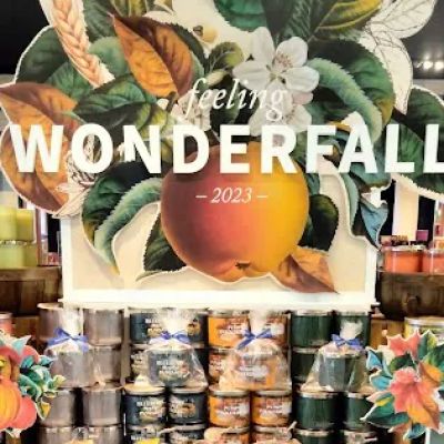 Bath & Body Works