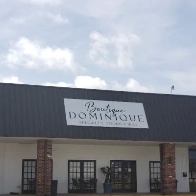 Boutique Dominique