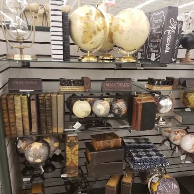 Hobby Lobby
