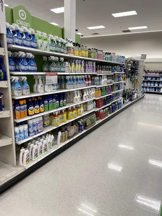 Target 6