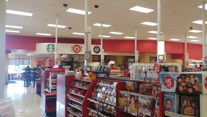 Target 9