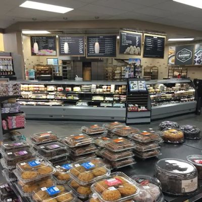 Walmart Supercenter