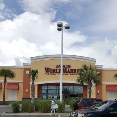 World Market