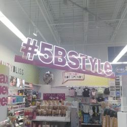 Five Below ico