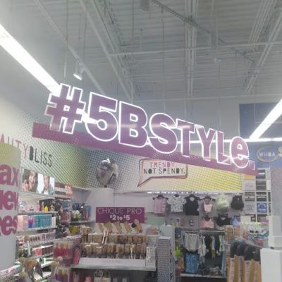Five Below