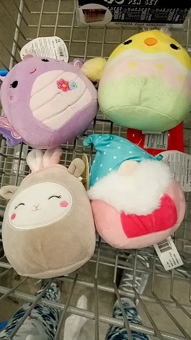 Five Below 9