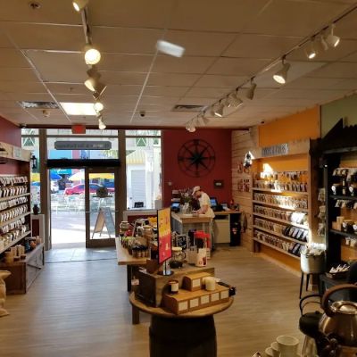 The Spice & Tea Exchange of Panama City Beach