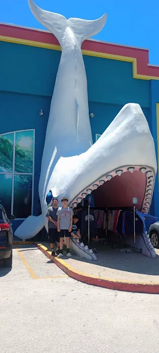 Moby Dick's 4