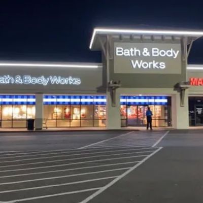 Bath & Body Works