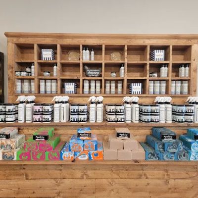 Magnolia Soap and Bath Panama City
