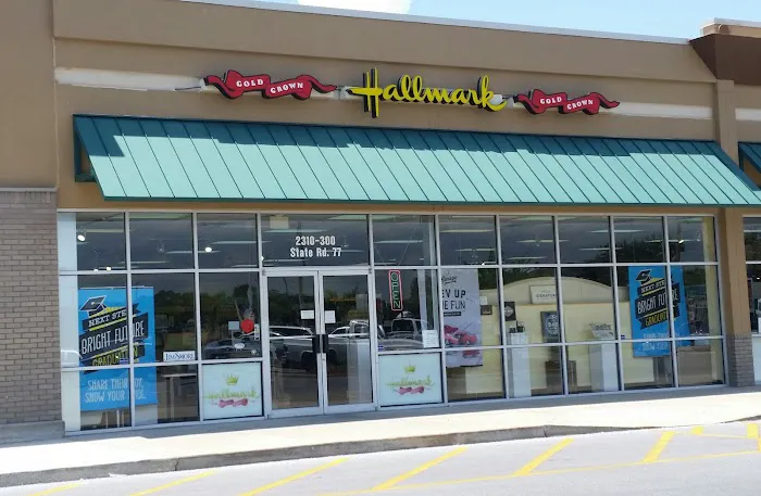 Cher's Hallmark Shop 0