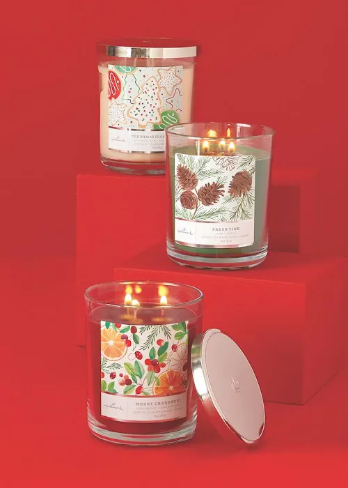 Cher's Hallmark Shop 4