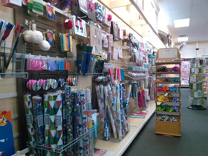 Cher's Hallmark Shop 8