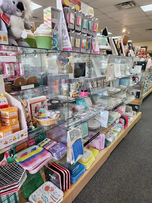 Cher's Hallmark Shop 6