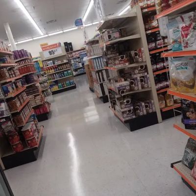 Big Lots