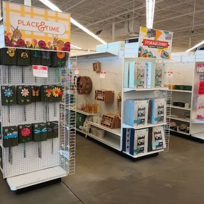 JOANN Fabric and Crafts