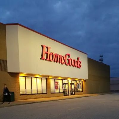 HomeGoods