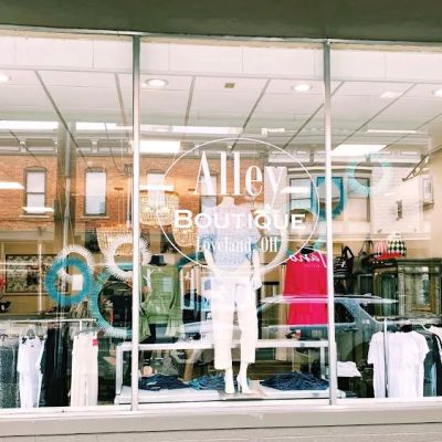 Alley Boutique
