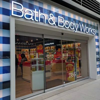 Bath & Body Works