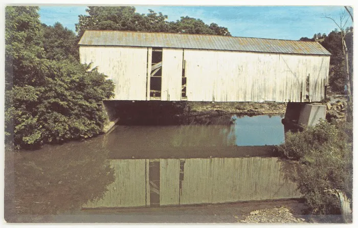 The Walcott General Store 2