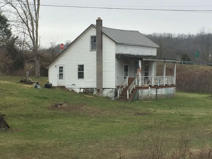 The Walcott General Store 4