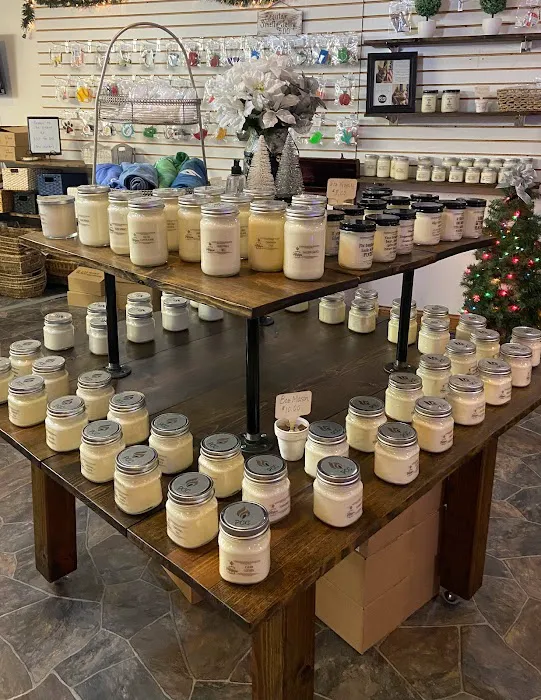 Pittsboro Candle Company LLC 0