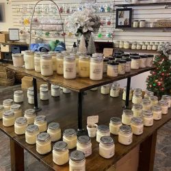 Pittsboro Candle Company LLC ico