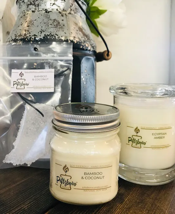 Pittsboro Candle Company LLC 8