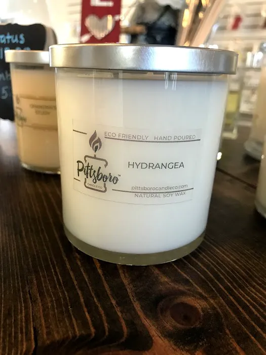 Pittsboro Candle Company LLC 9