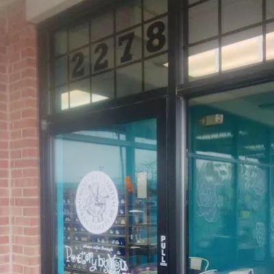 Circle City Candles (formerly Fab Flames)