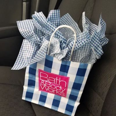 Bath & Body Works