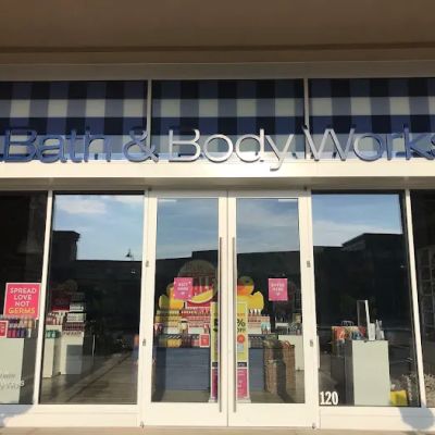 Bath & Body Works