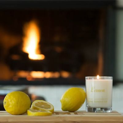 Luna Candle Co.