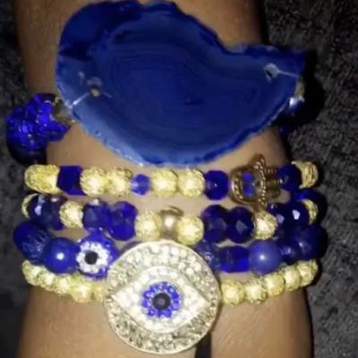 Amethyst Designs