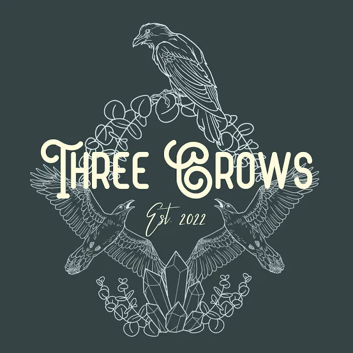 Three Crows 7