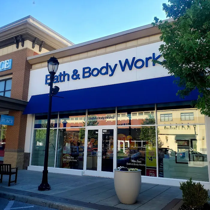 Bath & Body Works 3