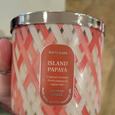 Bath & Body Works