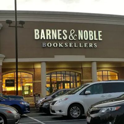 Barnes & Noble