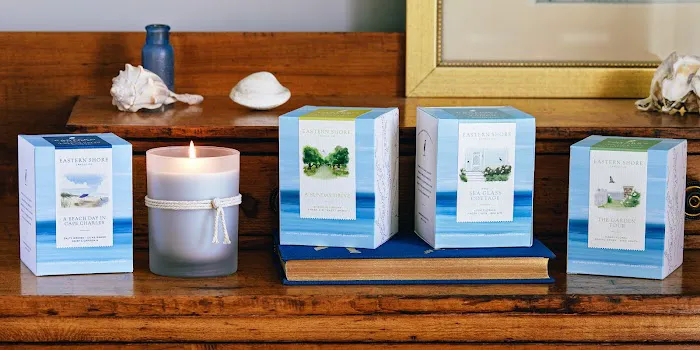 Eastern Shore Candle Co LLC 0