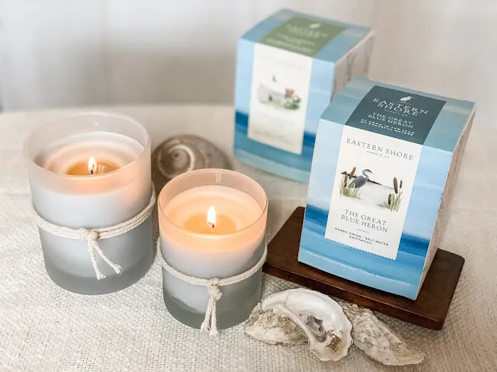 Eastern Shore Candle Co LLC 4