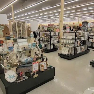 Hobby Lobby