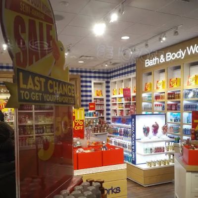 Bath & Body Works