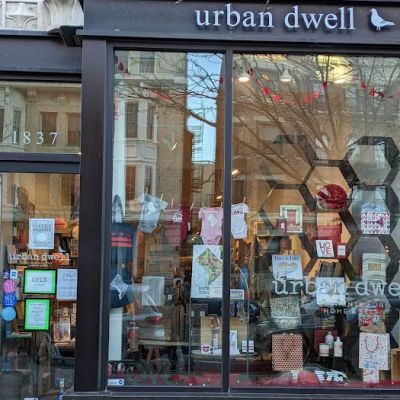 Urban Dwell