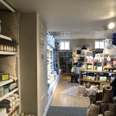 Red Barn Mercantile