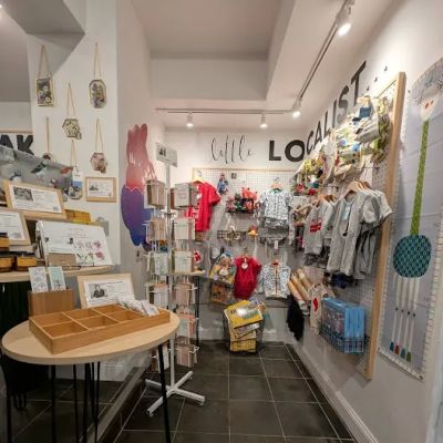 Shop Made in DC