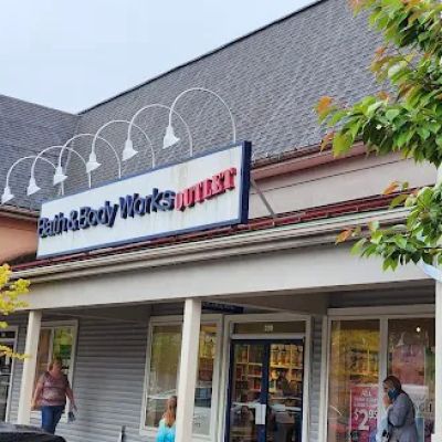Bath & Body Works