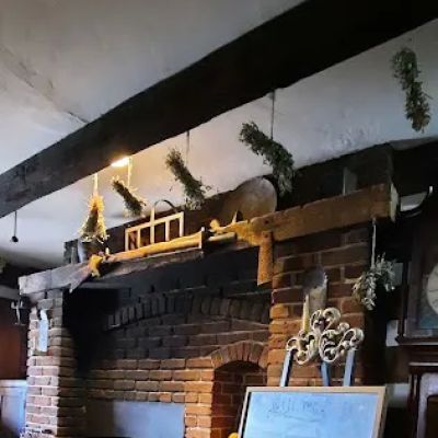 Country Curiosity Store at Dobbin House