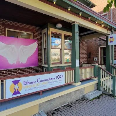 Etheric Connections LLC